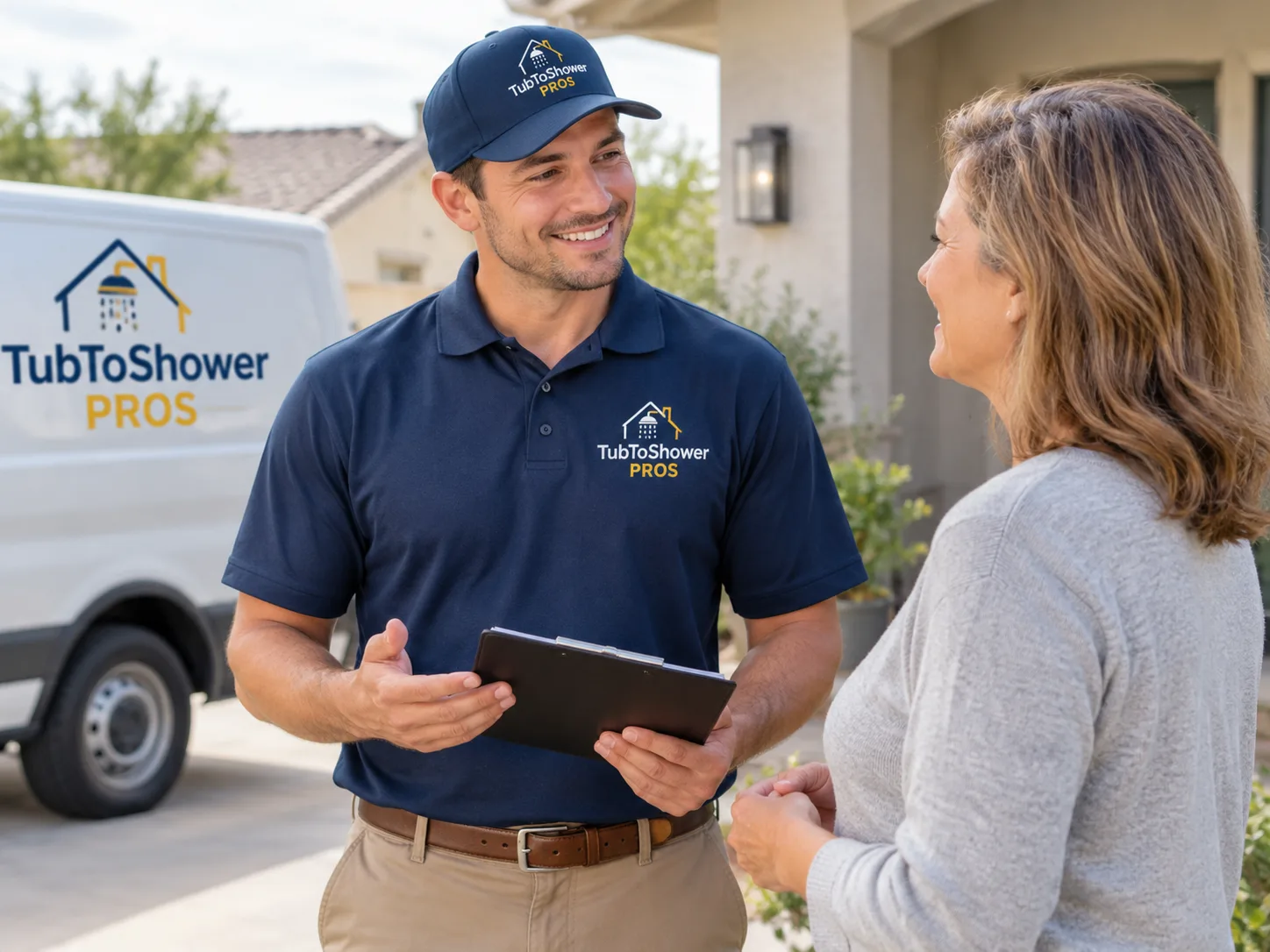 Tub Shower Conversion Azusa, CA FAQs